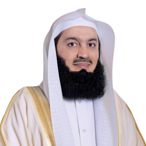 Mufti Ismail Menk - Brand Ambassador